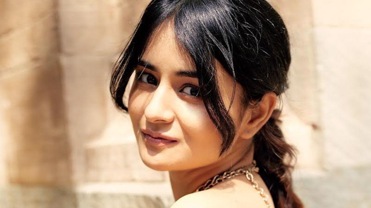 Singer Sharvari Yadav on the success of her songs 